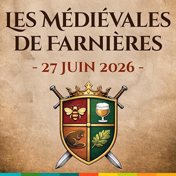 Les médiévales de Farnières
