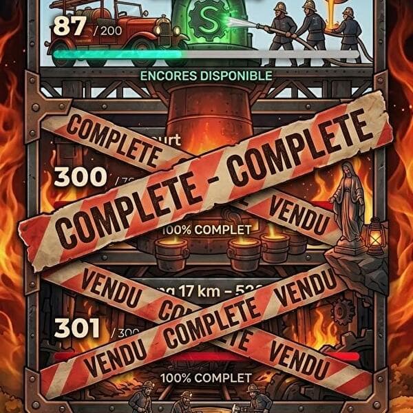 Le Trail des Soldats du feu