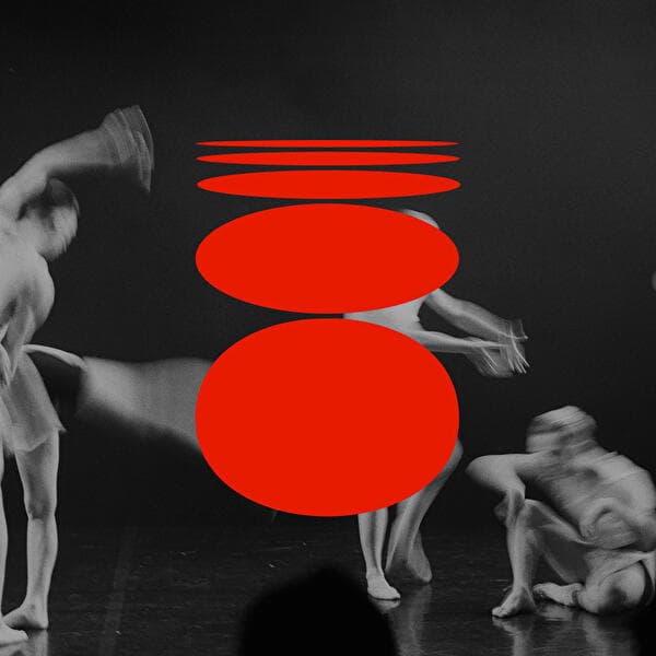 Creative Dance Workshop 07