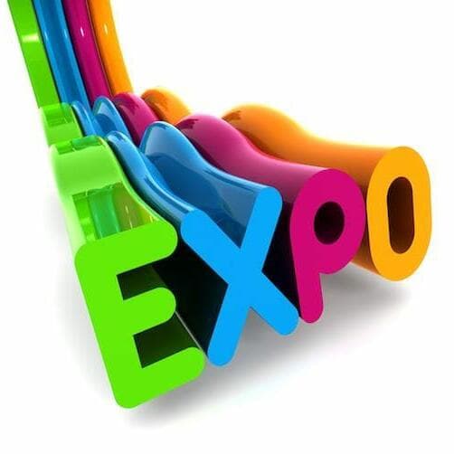 Opening: Exhibition of paintings "Claudia Fanelli"
