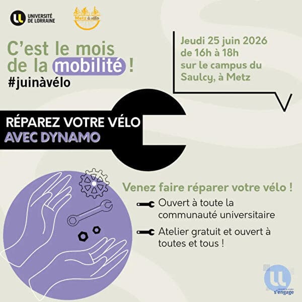 Repair Your Bike!