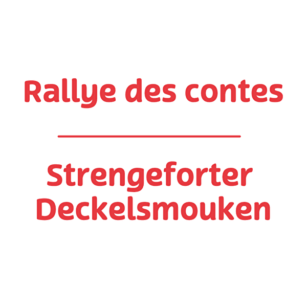 Rallye of Tales