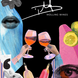 Museum Break : Summer wine