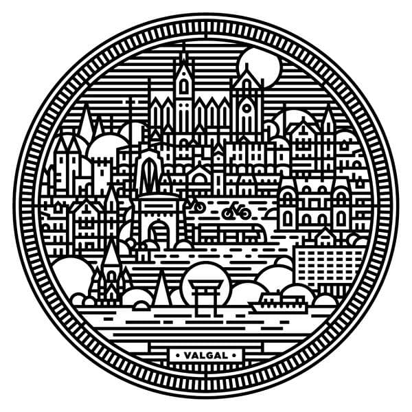 Urban Printing Workshops