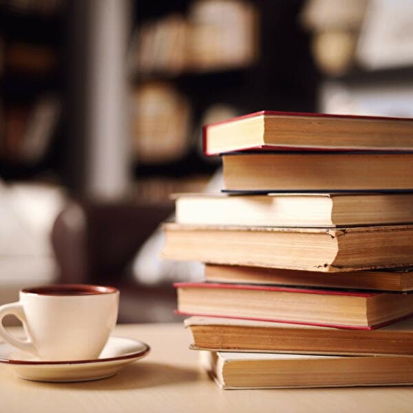 Book clubs