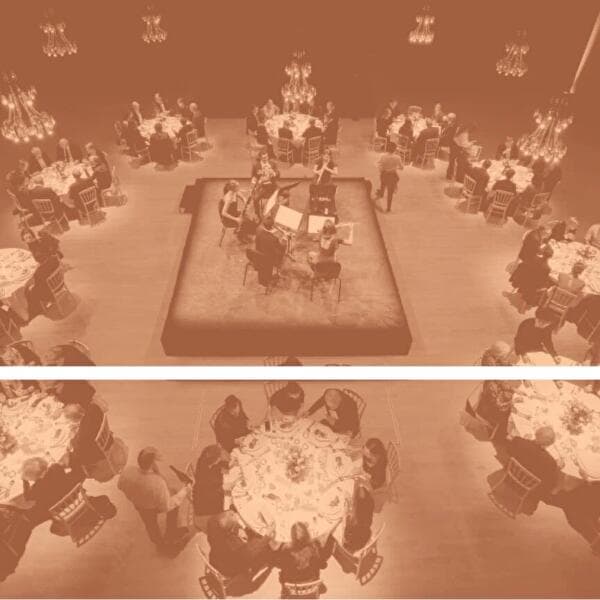 Gala Dinner