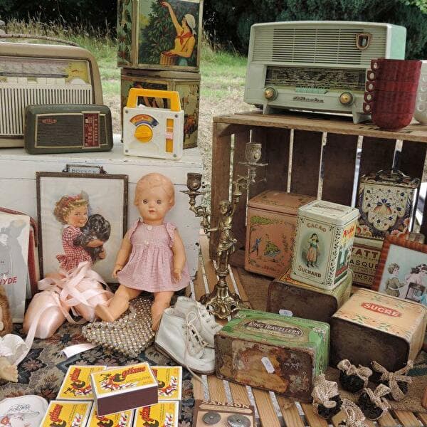 Brocante