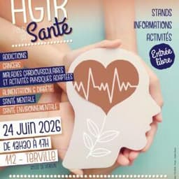 Forum Acting for Health