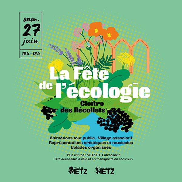 Ecology Festival