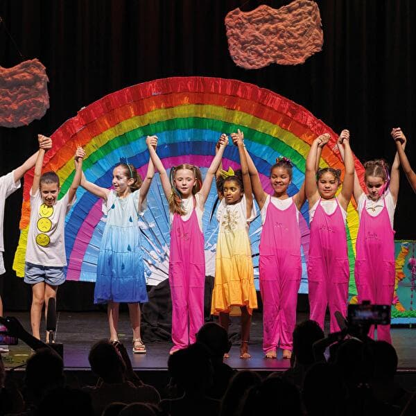 Theatre Show