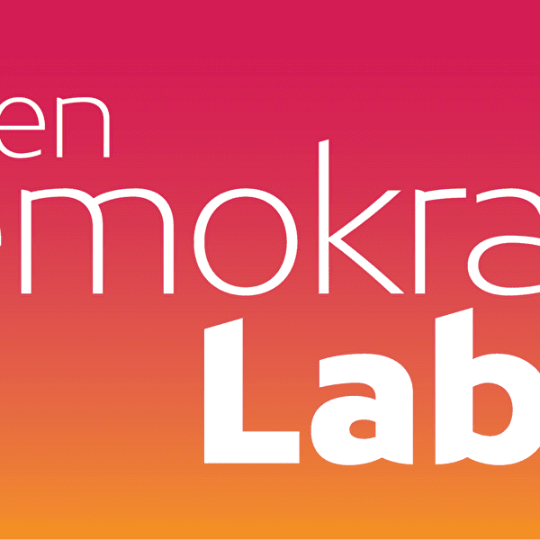 Visite guidée : Den DemokratieLabo