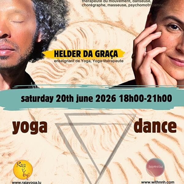 Stage Yoga-Danse-Souffle