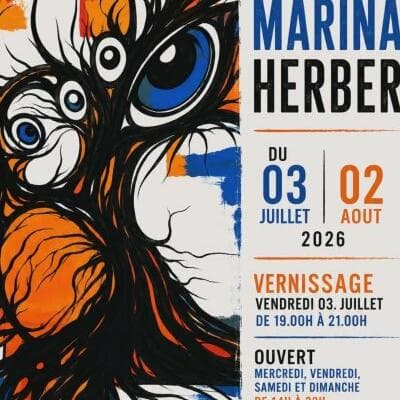 Marina Herber