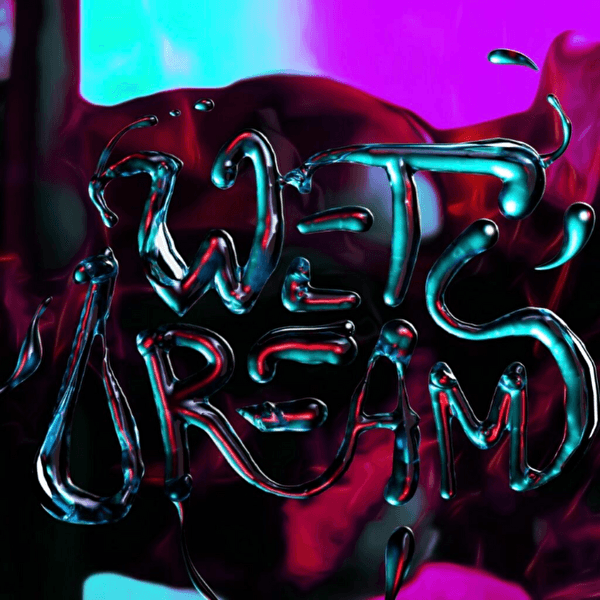 Wet Dreams - Dance performance