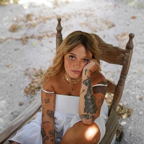 Carolina Deslandes