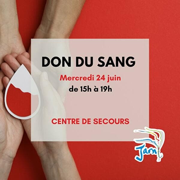 Blood Donation Operation