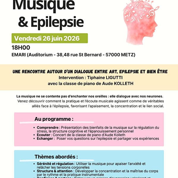 Music & Epilepsy