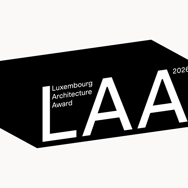 Vernissage | Luxembourg Architecture Award