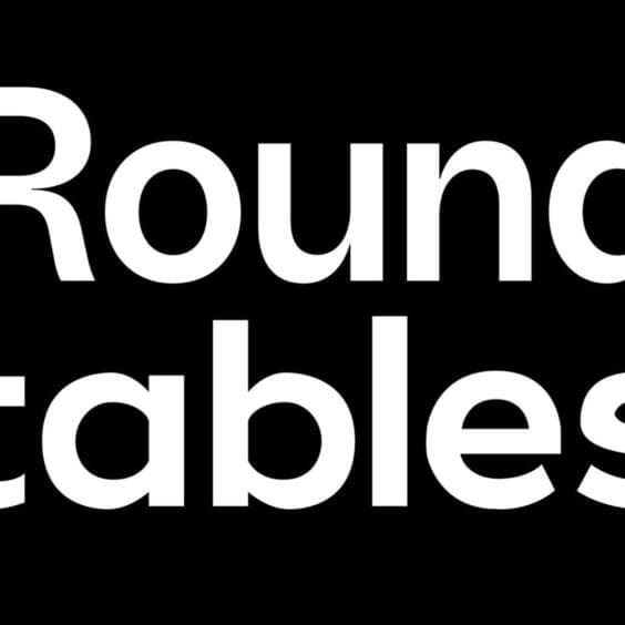 Tables rondes : La fluidité du collectif