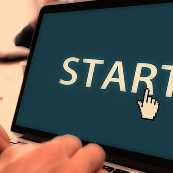 Getting Started with the Internet