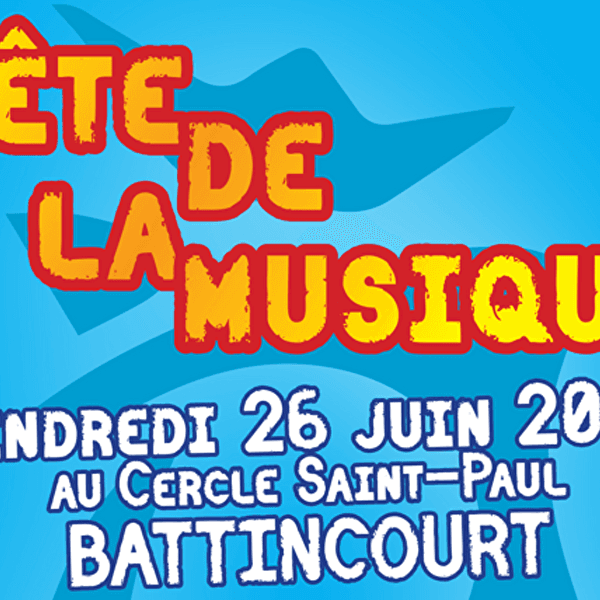 Fête de la Musique in Battincourt | music quiz
