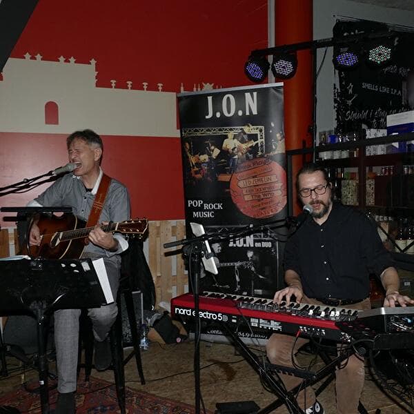 Nuits de Longwy : J.O.N