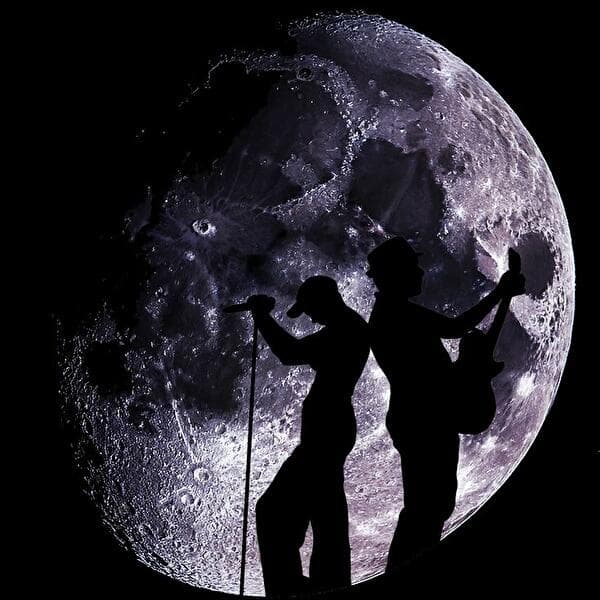 Black Moon