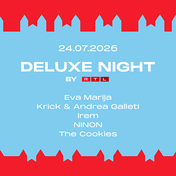 Deluxe Night par RTL
