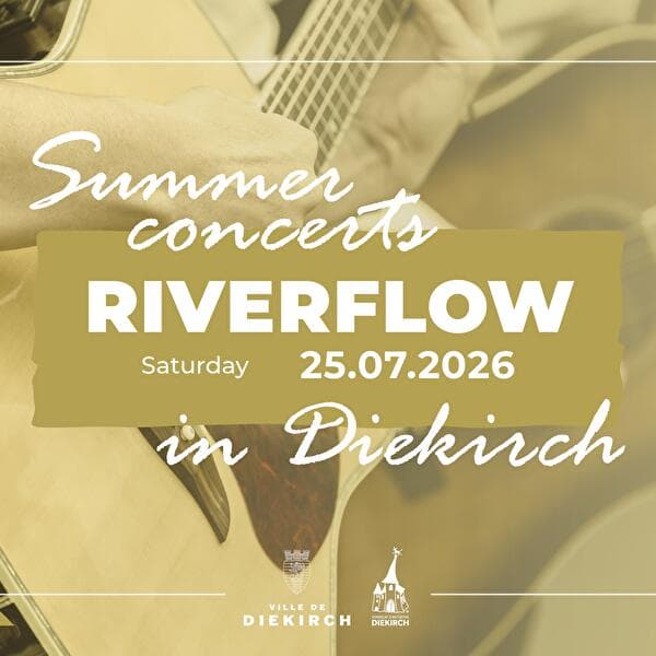 Concert - Riverflow