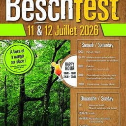 Bëschfest 12.07