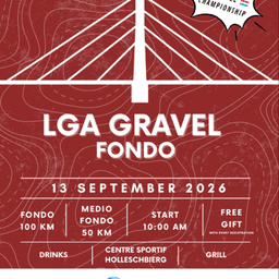 LGA Gravel Fondo
