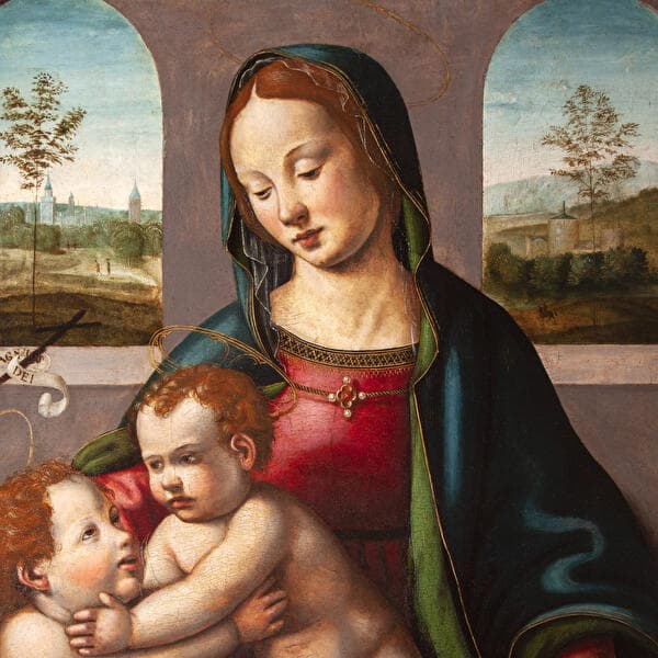 One Hour, One Room: The Renaissance Room