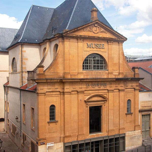 Visite découverte du musée