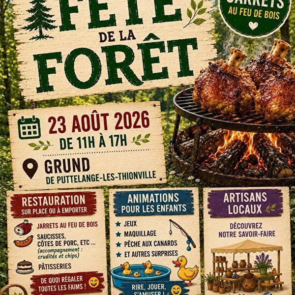 Forest Festival
