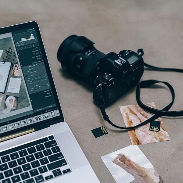 Photography Workshop - FCN