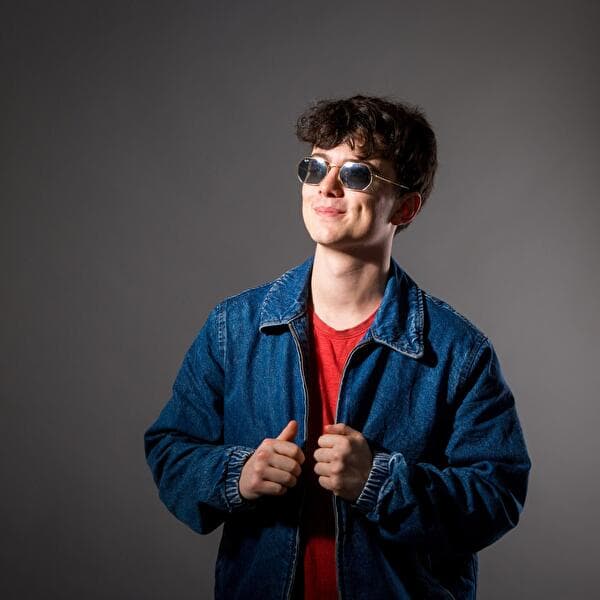 DJ Set Center – DJ Joe