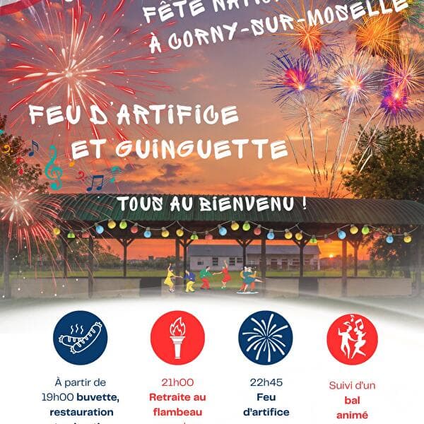 Fête nationale