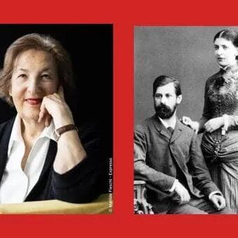 The Correspondence of the Freud Couple Laid Bare