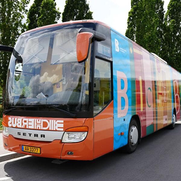 Bicherbus