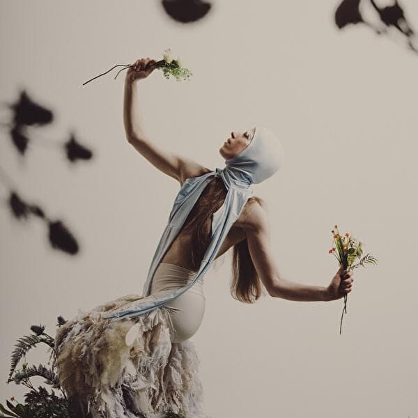 La Danse du Pigeon