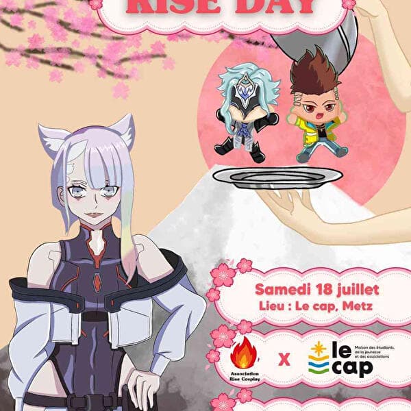 RiseDay