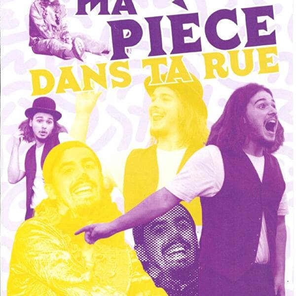 Pièce de théâtre