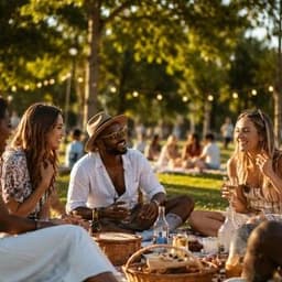 Goûter convivial & nouvelles rencontres