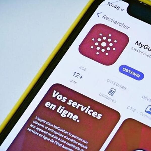 Comprendre et utiliser la plateforme MyGuichet