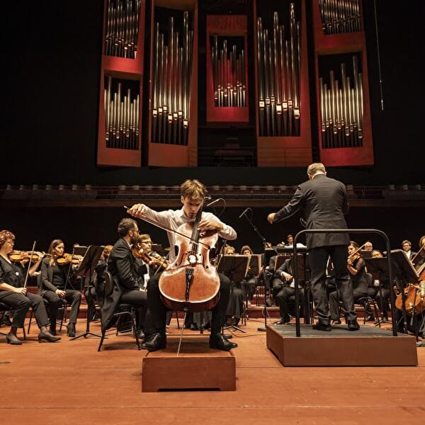 Demi-finales du Prix Anne & Françoise Groben
