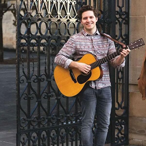 C&S Acoustic Concert
