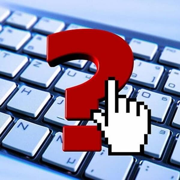 The basics of the digital world