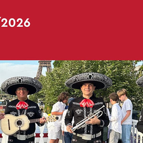 Fiesta Mexicana