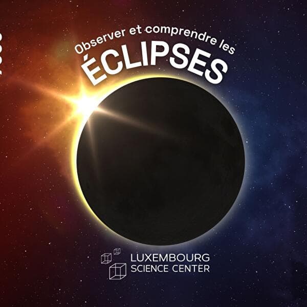 Understanding Eclipses
