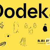 Mudam’s 20th Anniversary – Dodeka, 12 works for 12 cantons (Waiting list)
